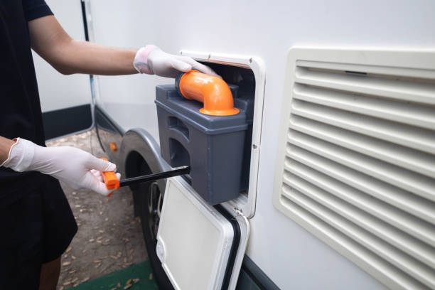 Best Porta potty delivery and setup  in Pierce City, MO