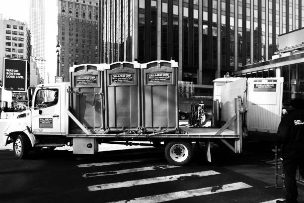 Best Best portable toilet rental  in Pierce City, MO