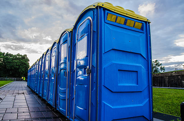 Best Portable restroom trailer rental  in Pierce City, MO